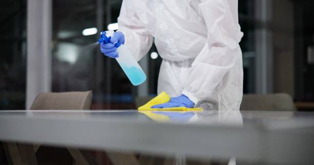 Licensed Biohazard service in Ellsworth, WI - Crime Scene Cleaner Online